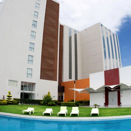 Hotel & Suites Bel Air Business סלמנקה מראה חיצוני תמונה