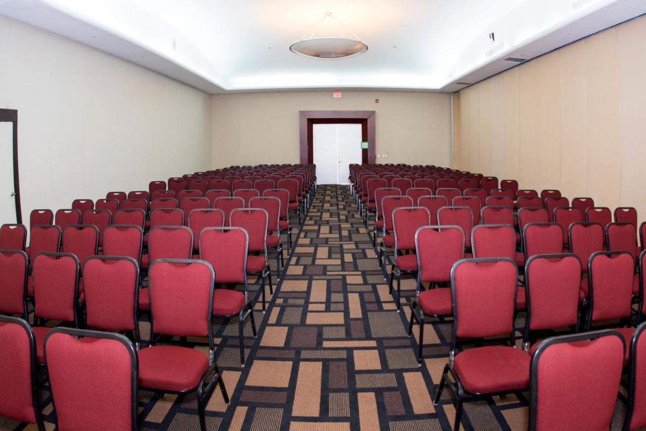Hotel & Suites Bel Air Business סלמנקה מראה חיצוני תמונה