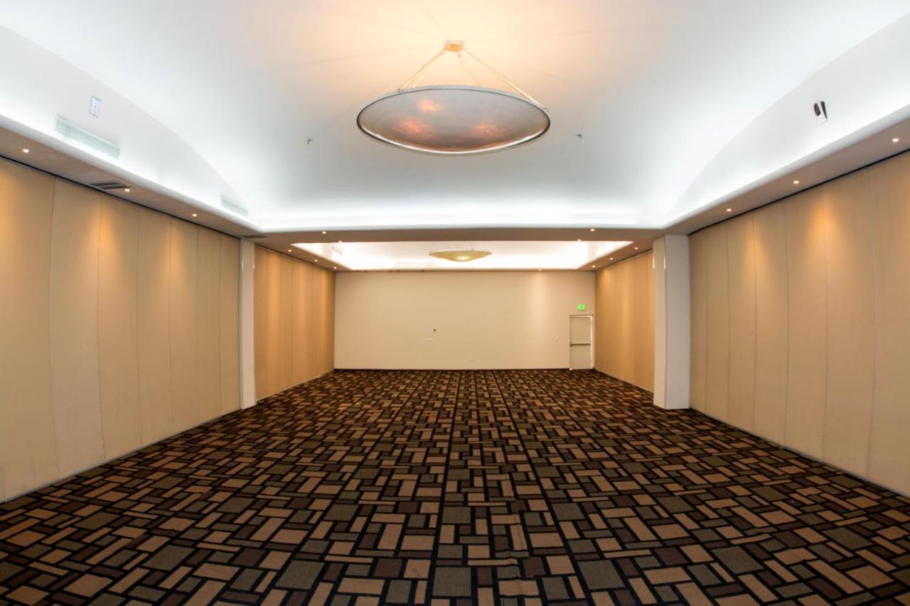 Hotel & Suites Bel Air Business סלמנקה מראה חיצוני תמונה