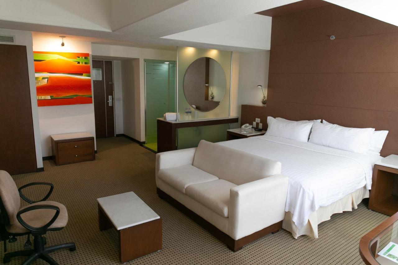 Hotel & Suites Bel Air Business סלמנקה מראה חיצוני תמונה