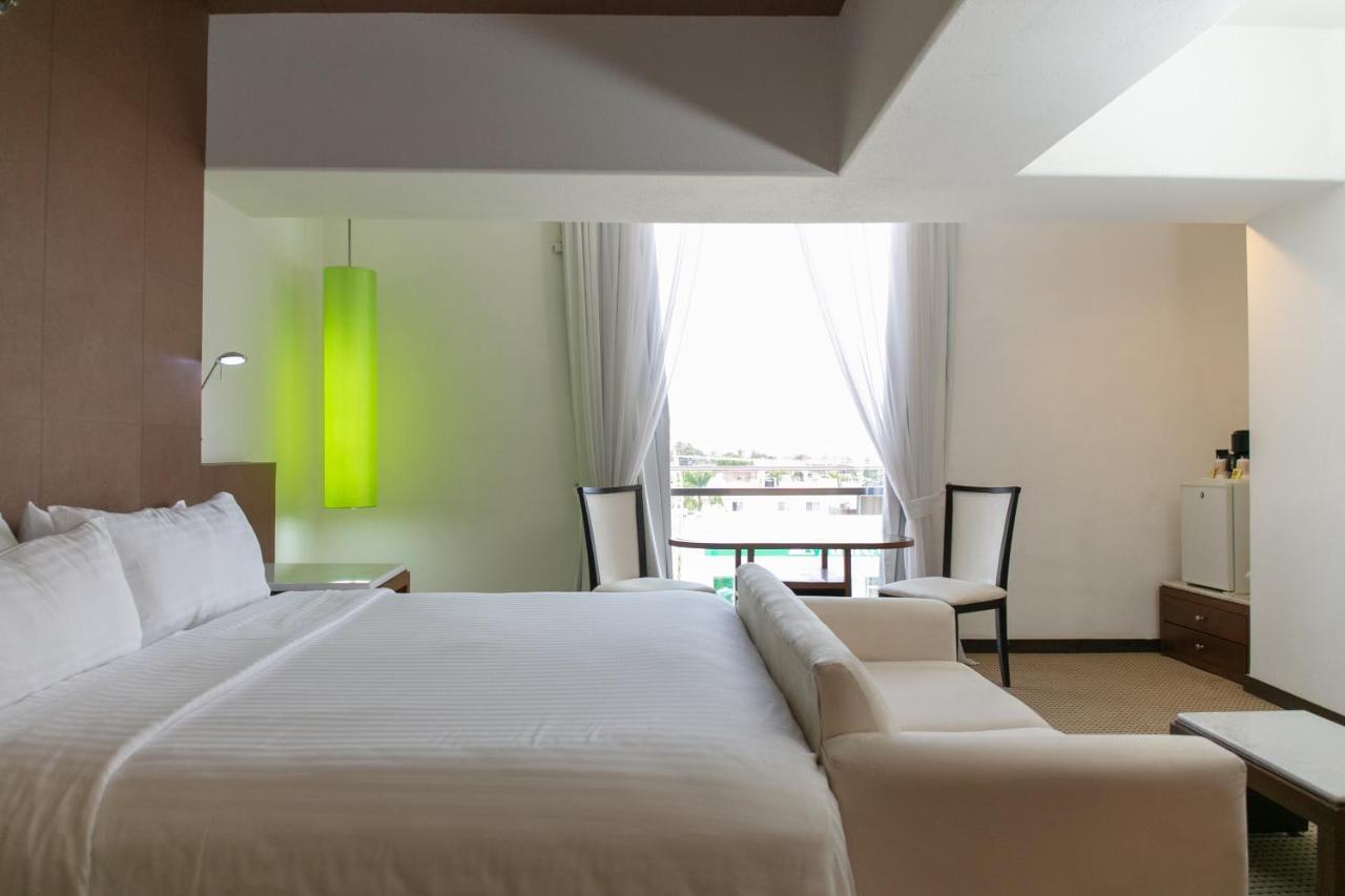 Hotel & Suites Bel Air Business סלמנקה מראה חיצוני תמונה