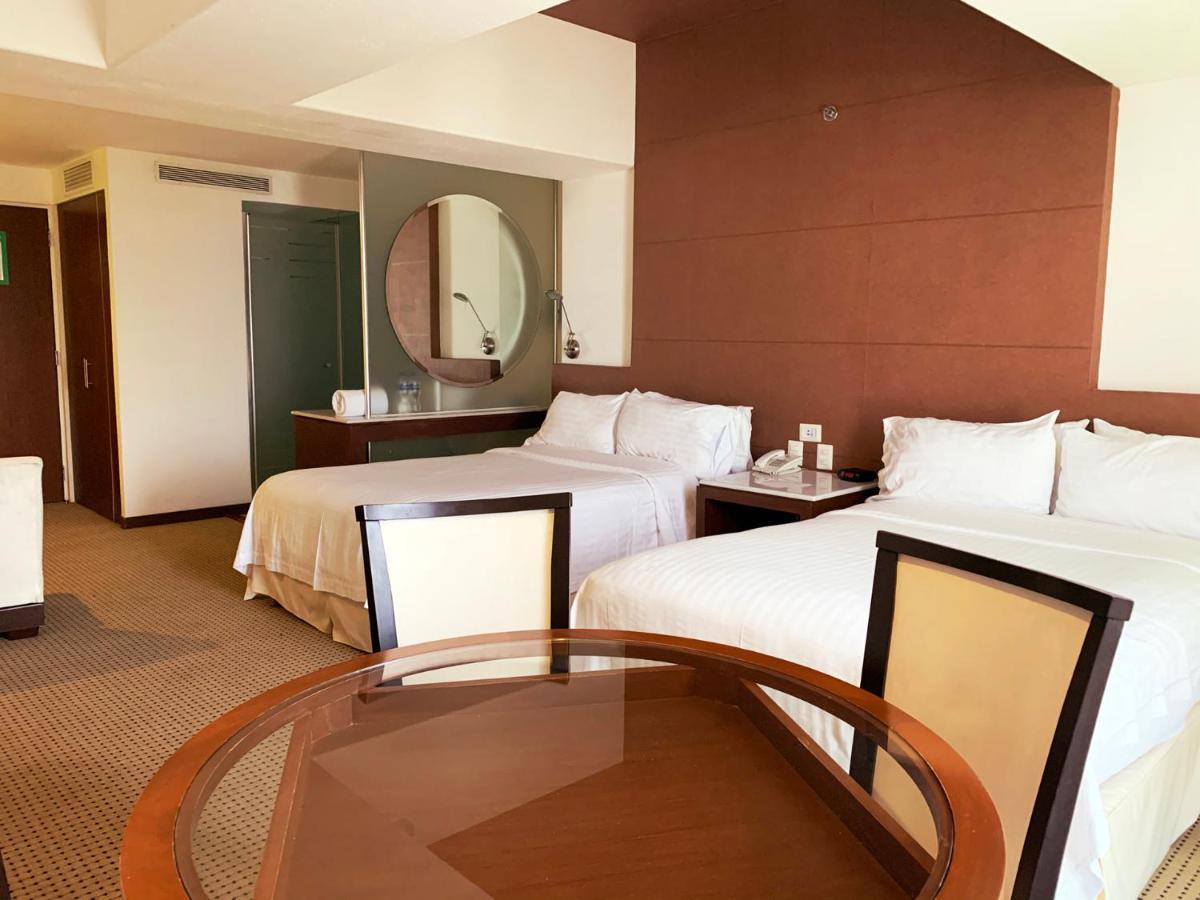 Hotel & Suites Bel Air Business סלמנקה מראה חיצוני תמונה