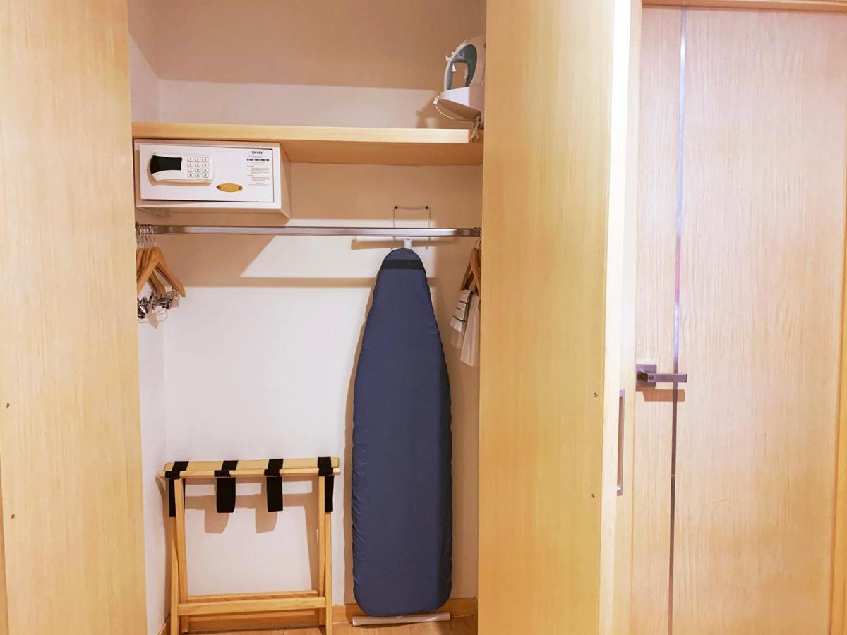 Hotel & Suites Bel Air Business סלמנקה מראה חיצוני תמונה