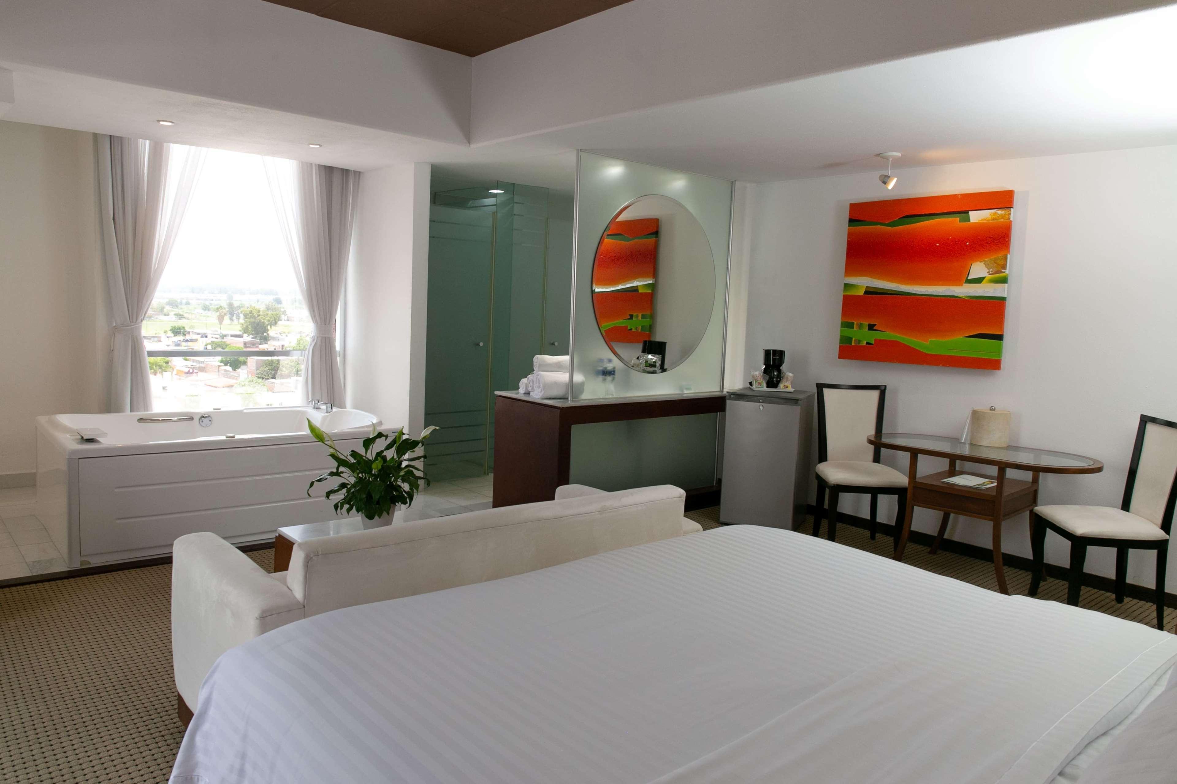Hotel & Suites Bel Air Business סלמנקה מראה חיצוני תמונה