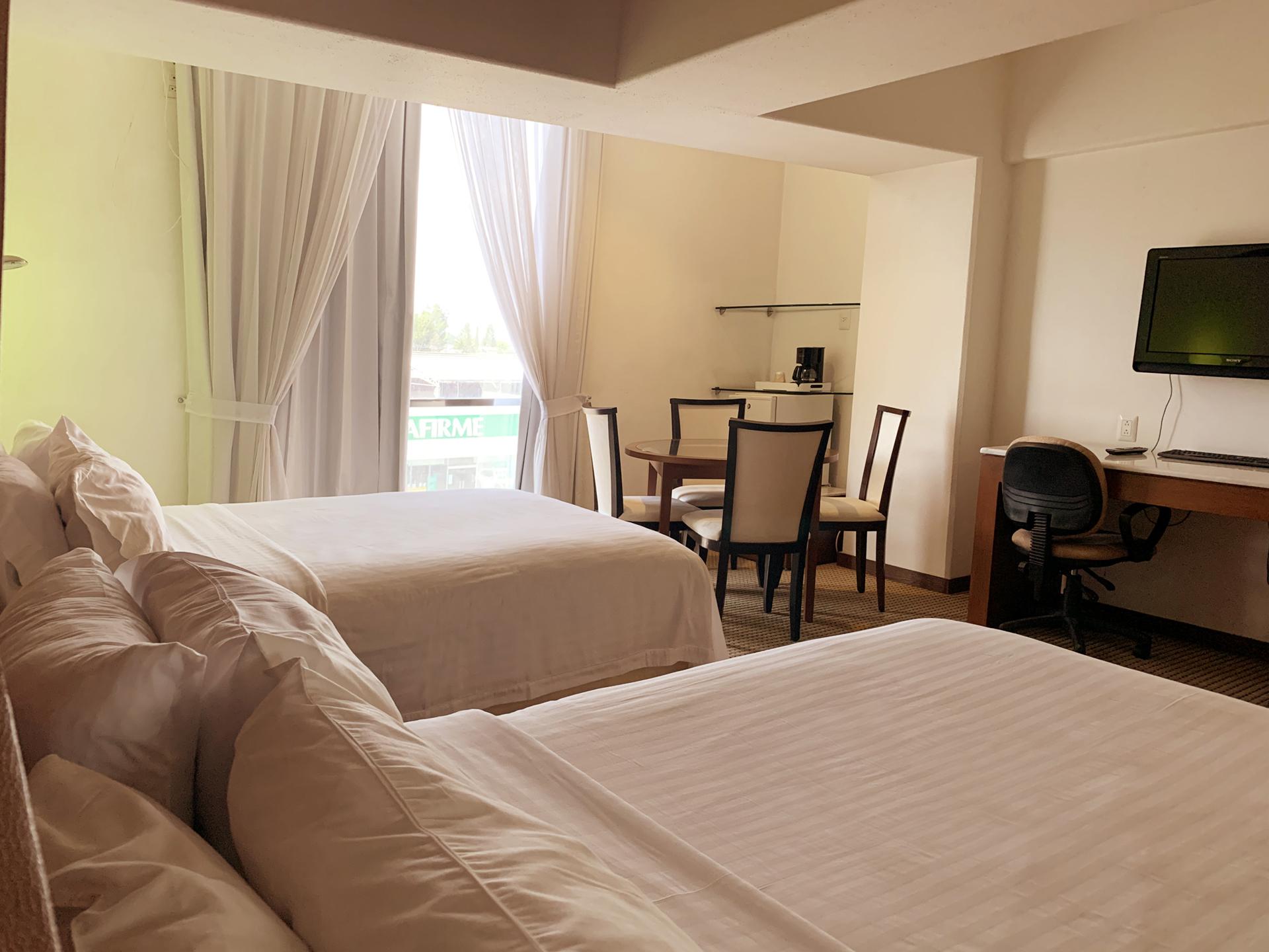 Hotel & Suites Bel Air Business סלמנקה מראה חיצוני תמונה