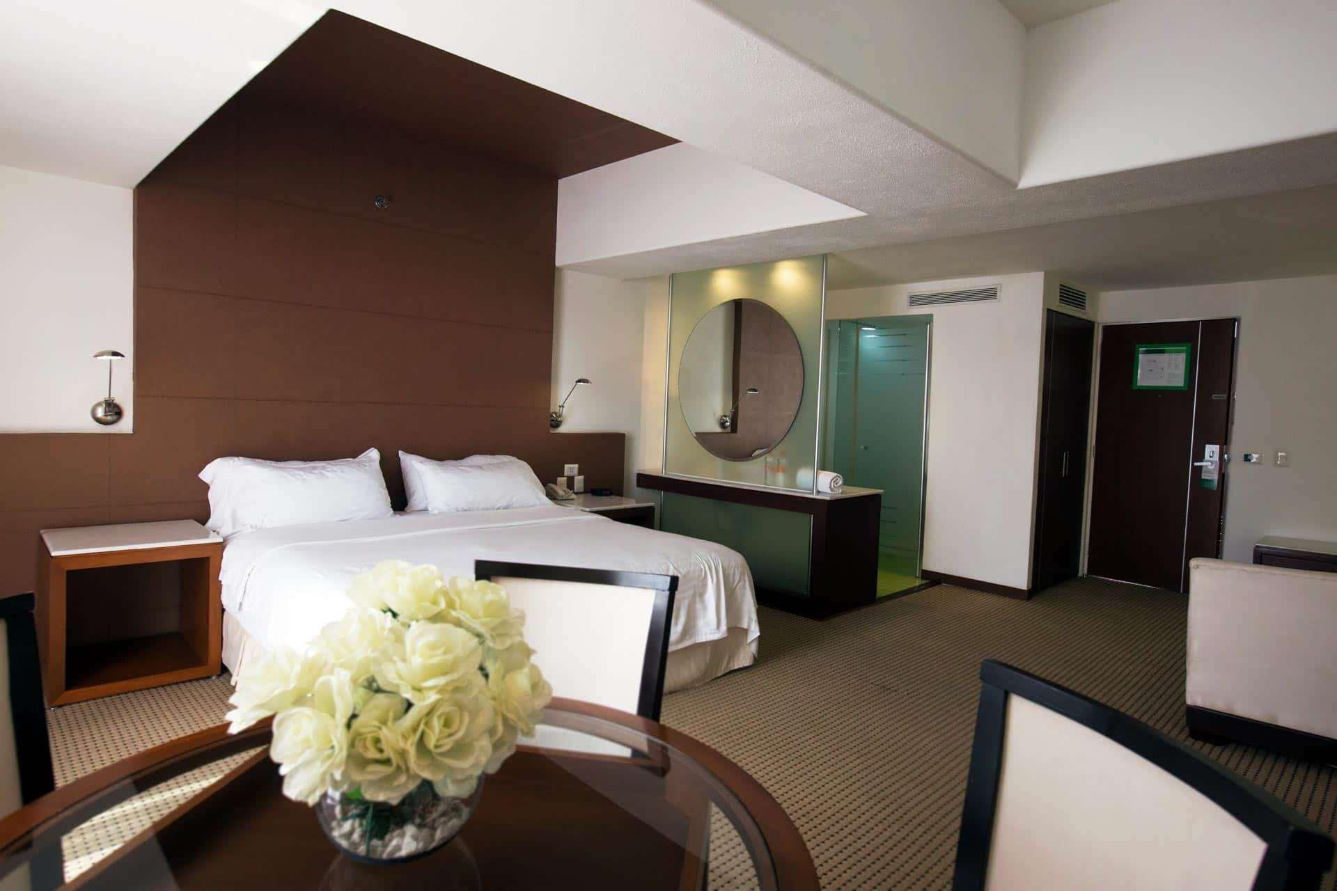 Hotel & Suites Bel Air Business סלמנקה מראה חיצוני תמונה