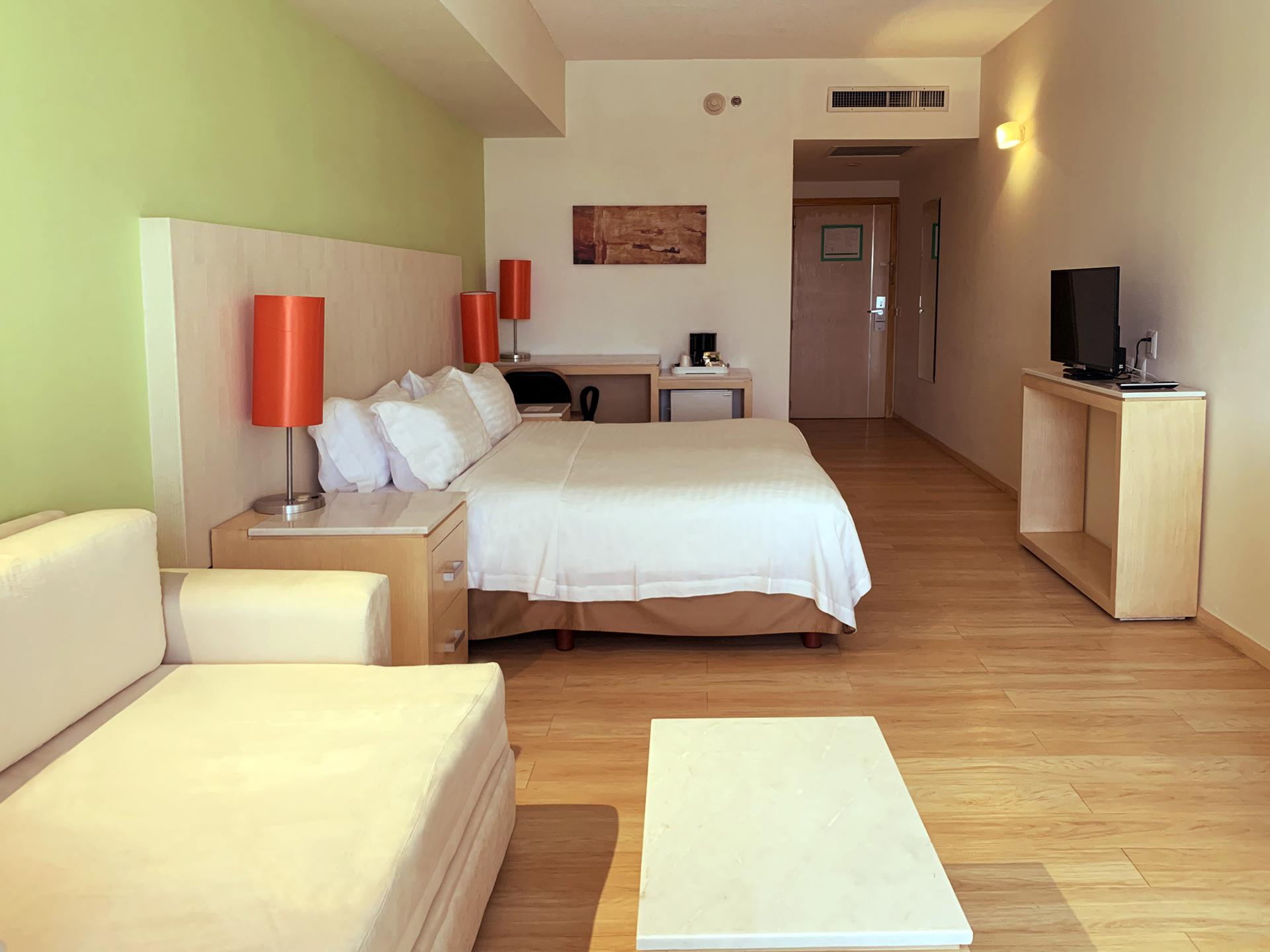 Hotel & Suites Bel Air Business סלמנקה מראה חיצוני תמונה