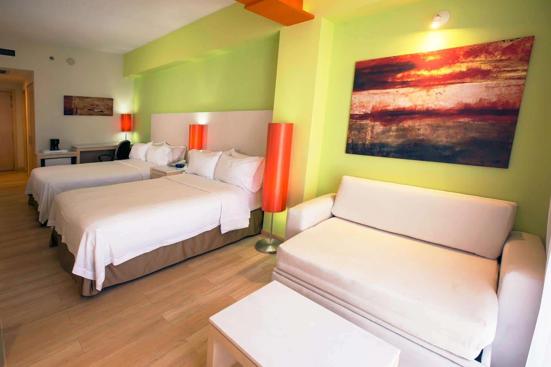 Hotel & Suites Bel Air Business סלמנקה מראה חיצוני תמונה