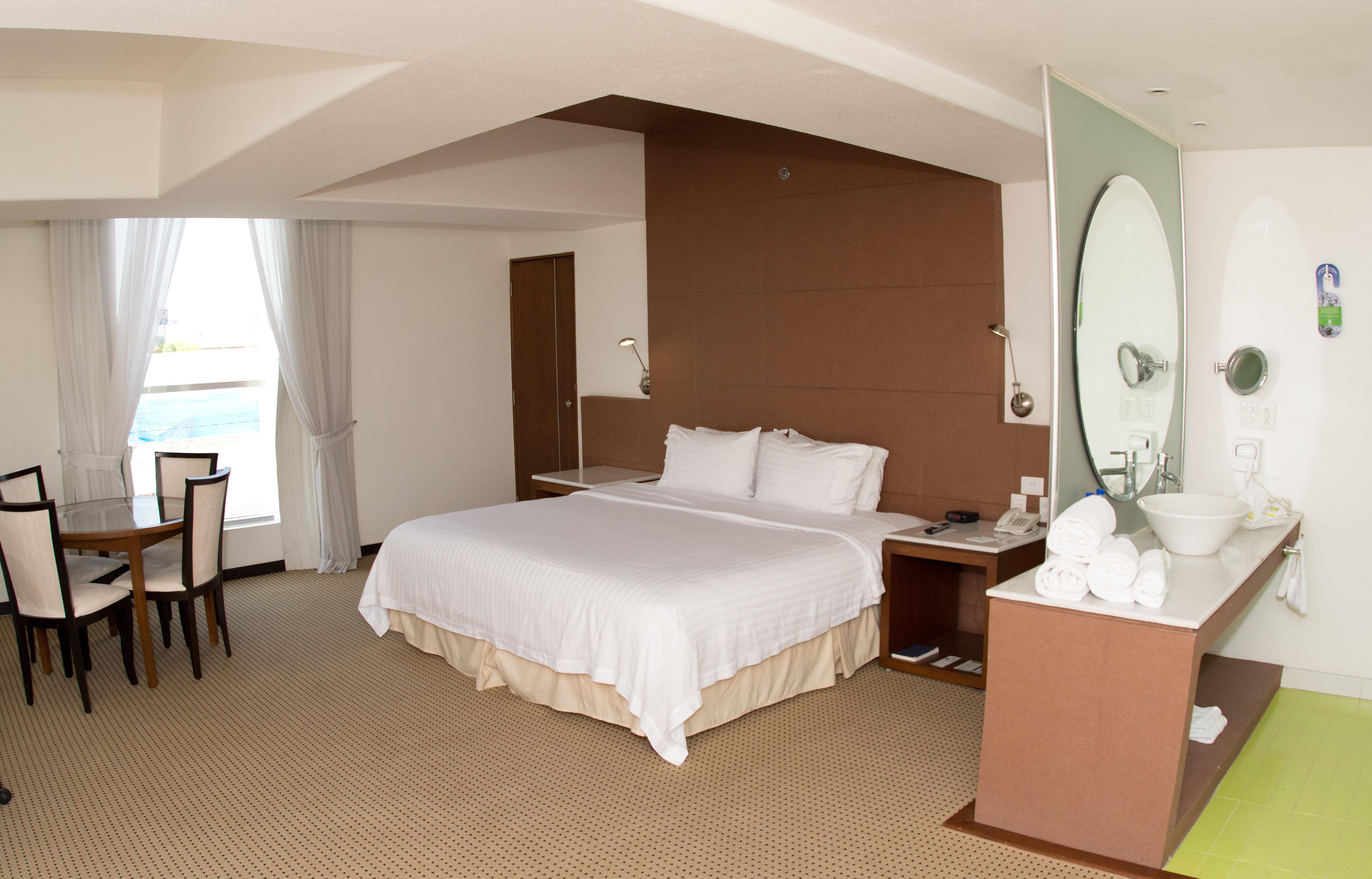 Hotel & Suites Bel Air Business סלמנקה מראה חיצוני תמונה