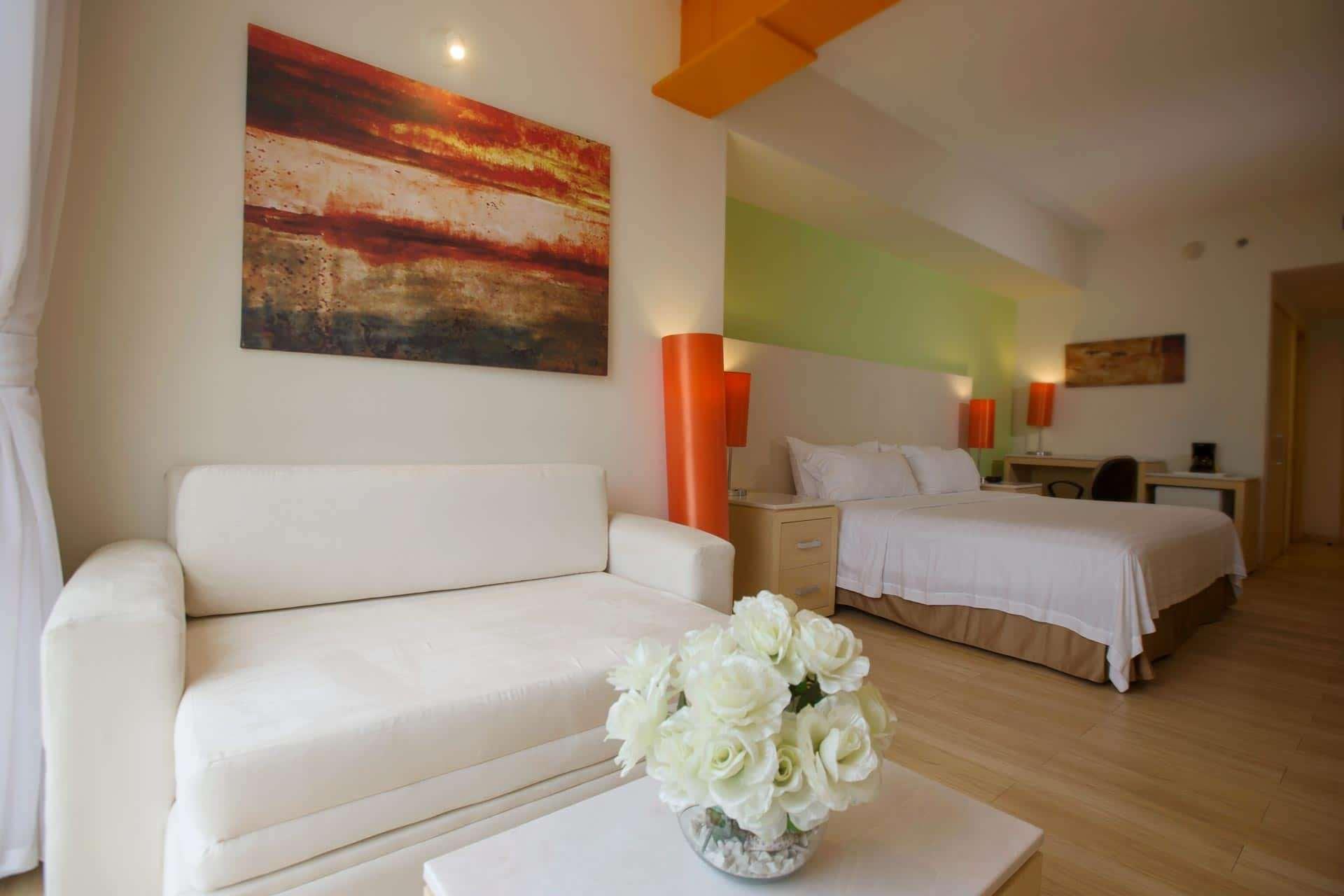 Hotel & Suites Bel Air Business סלמנקה מראה חיצוני תמונה
