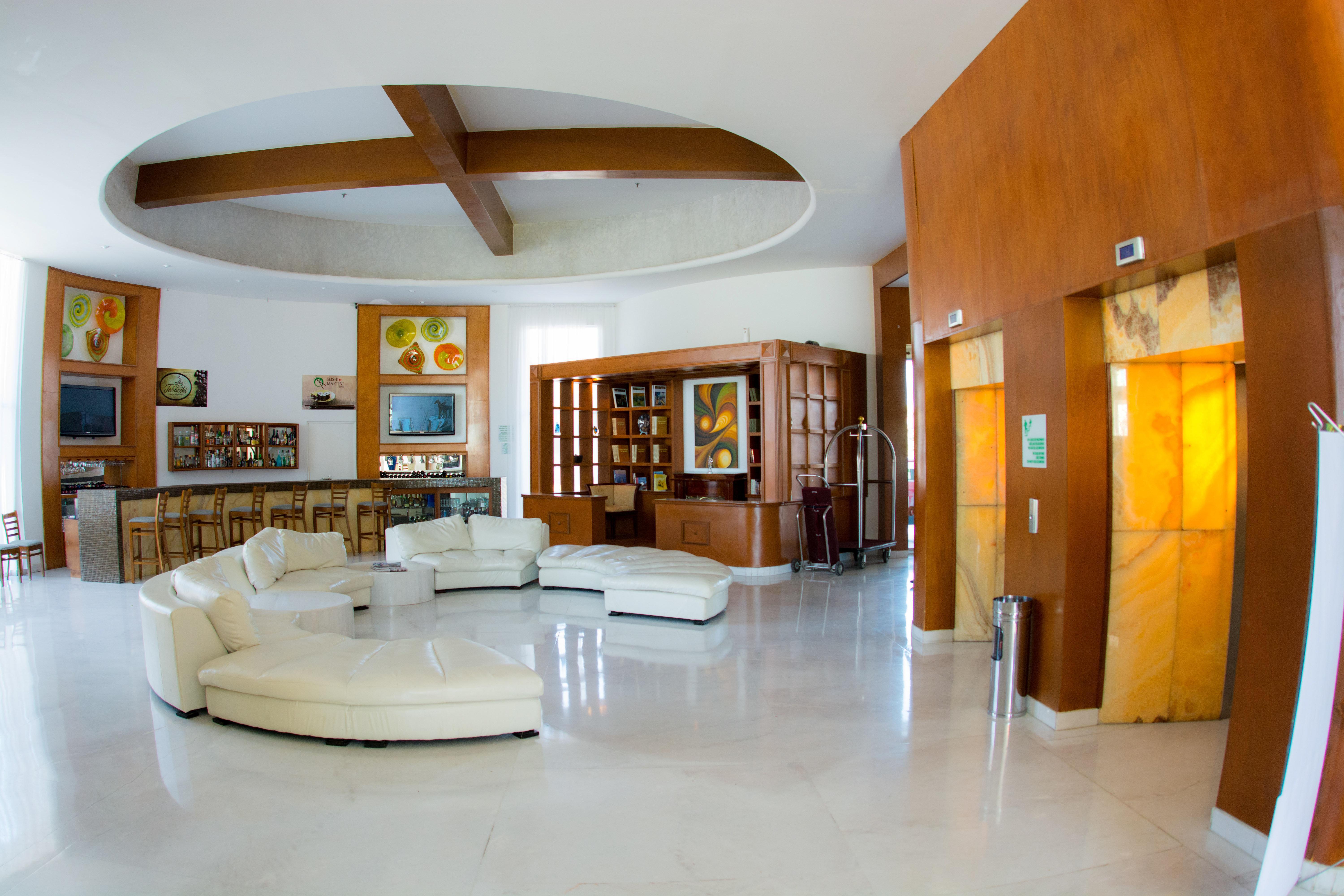 Hotel & Suites Bel Air Business סלמנקה מראה חיצוני תמונה