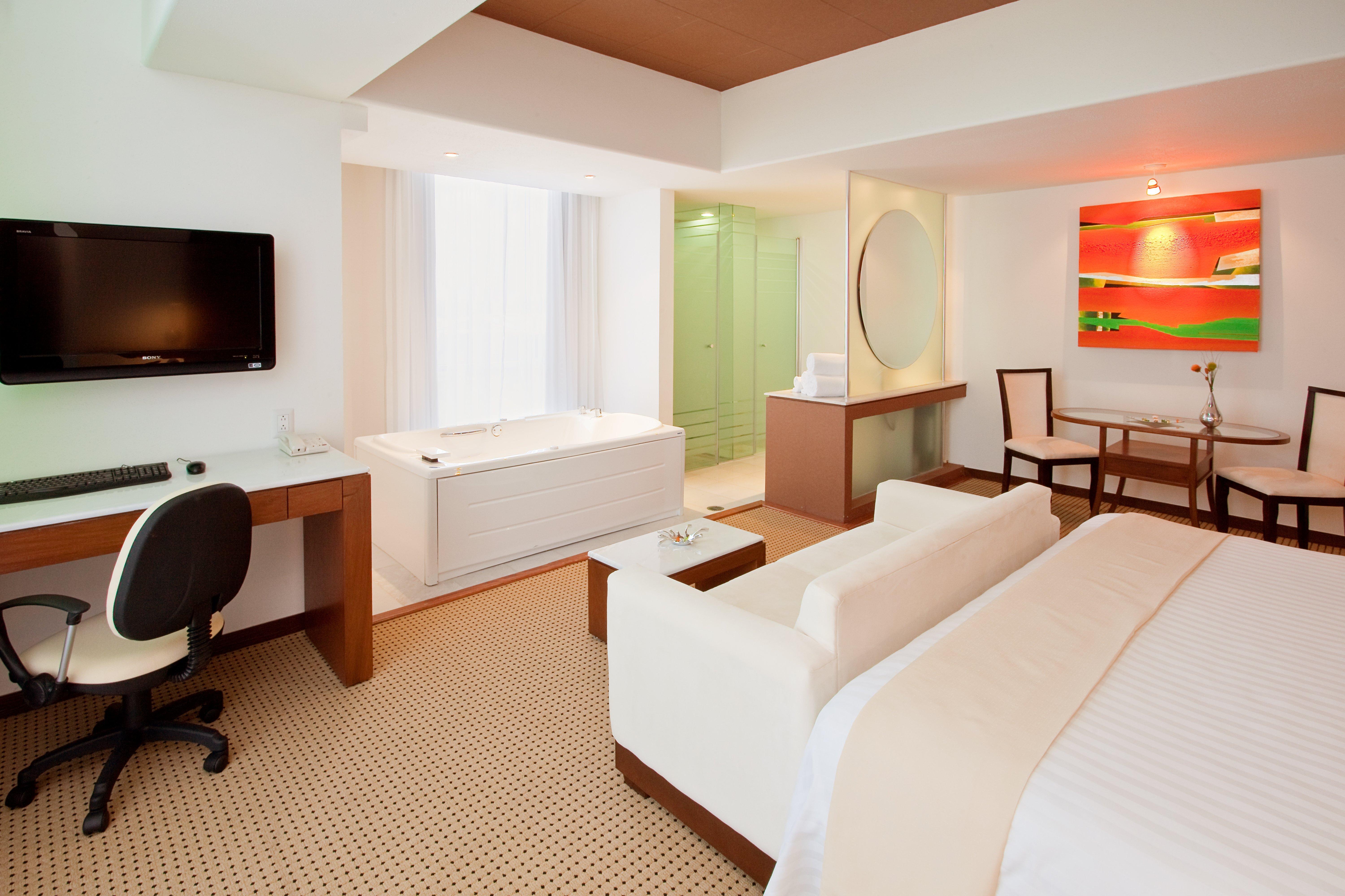 Hotel & Suites Bel Air Business סלמנקה מראה חיצוני תמונה