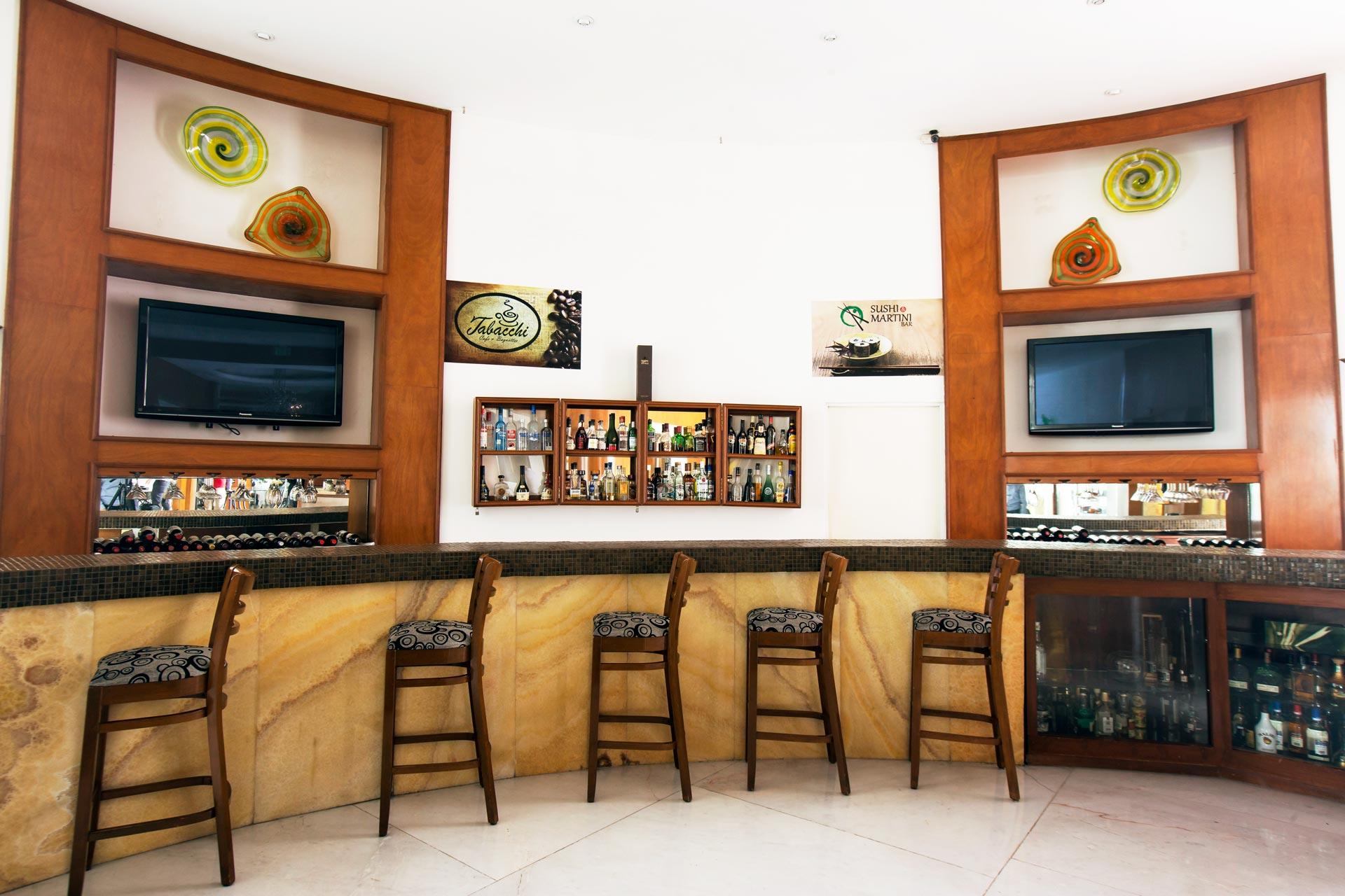 Hotel & Suites Bel Air Business סלמנקה מראה חיצוני תמונה