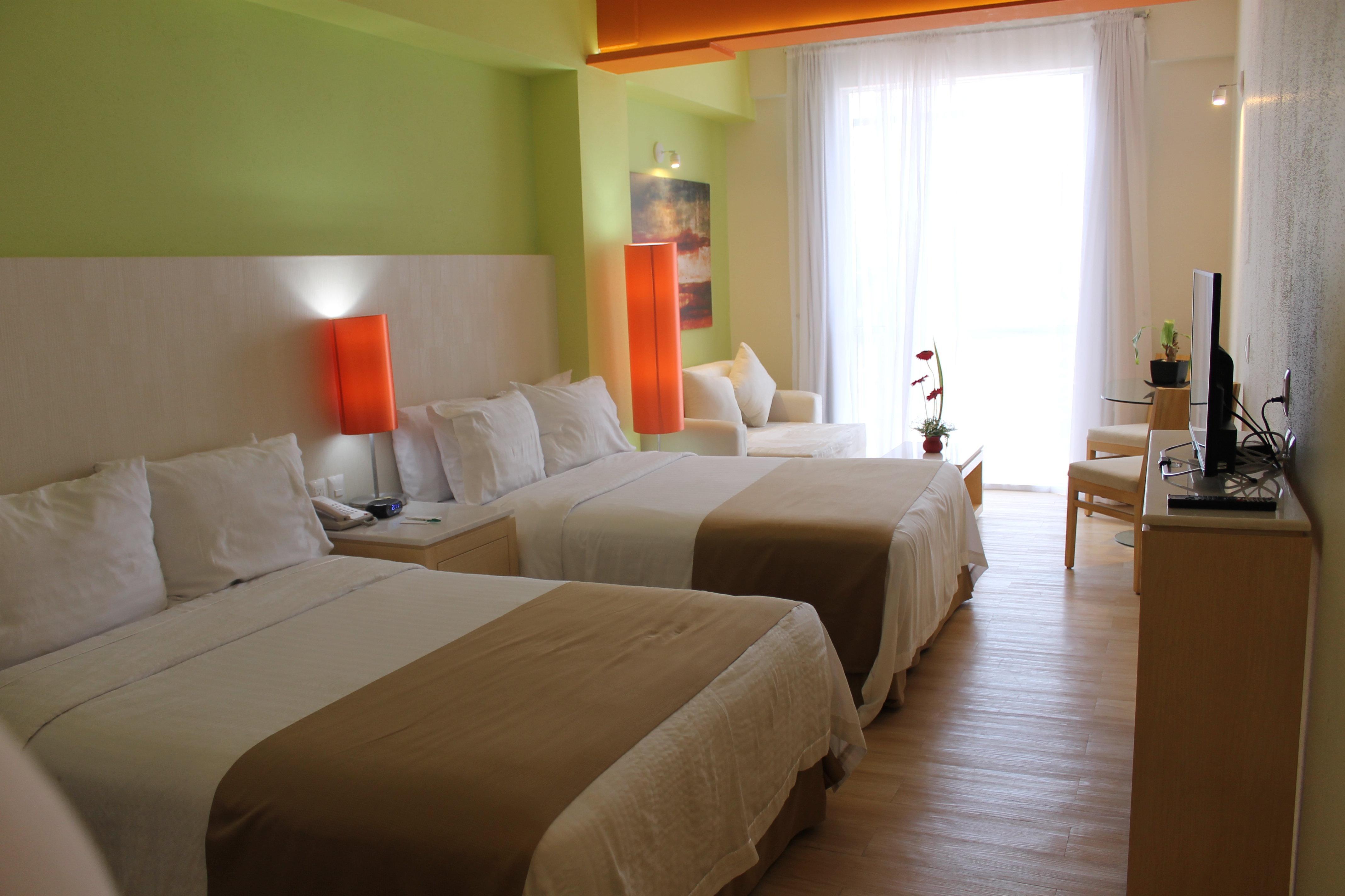 Hotel & Suites Bel Air Business סלמנקה מראה חיצוני תמונה