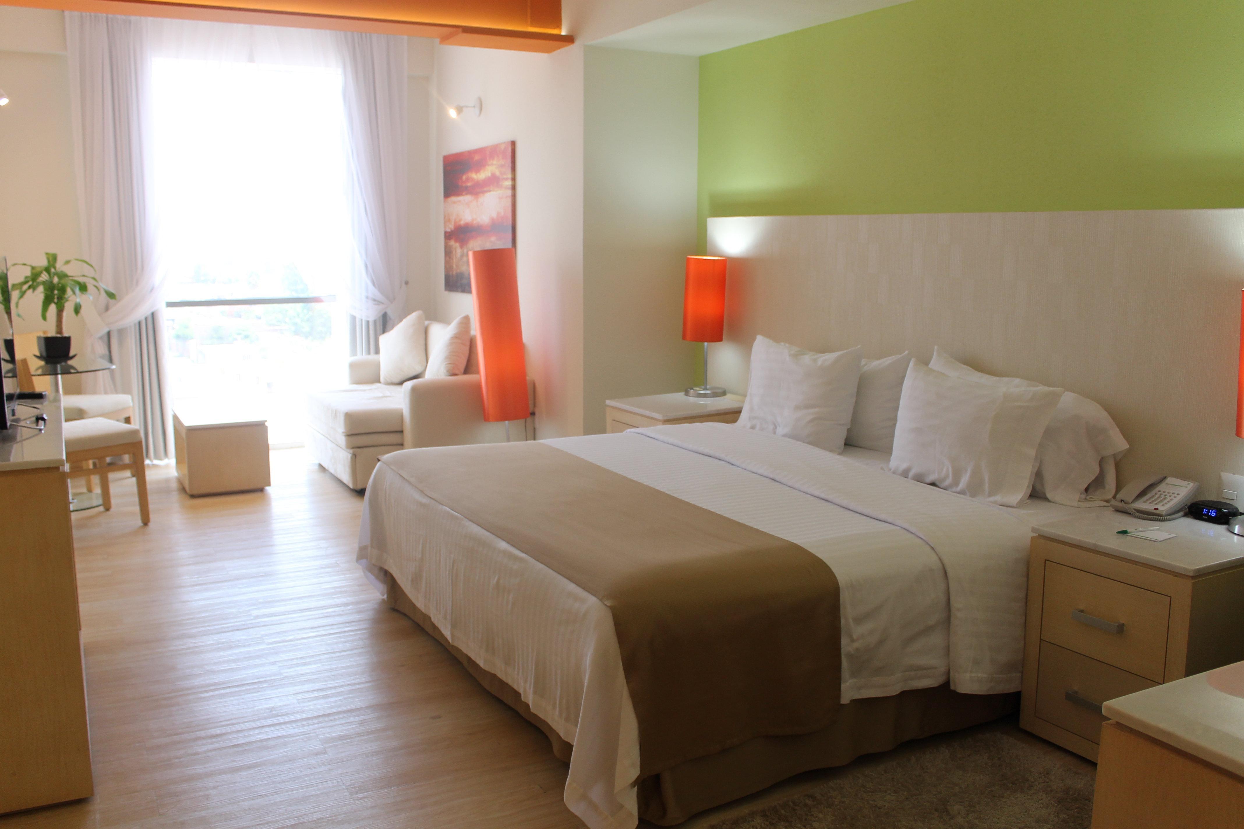 Hotel & Suites Bel Air Business סלמנקה מראה חיצוני תמונה