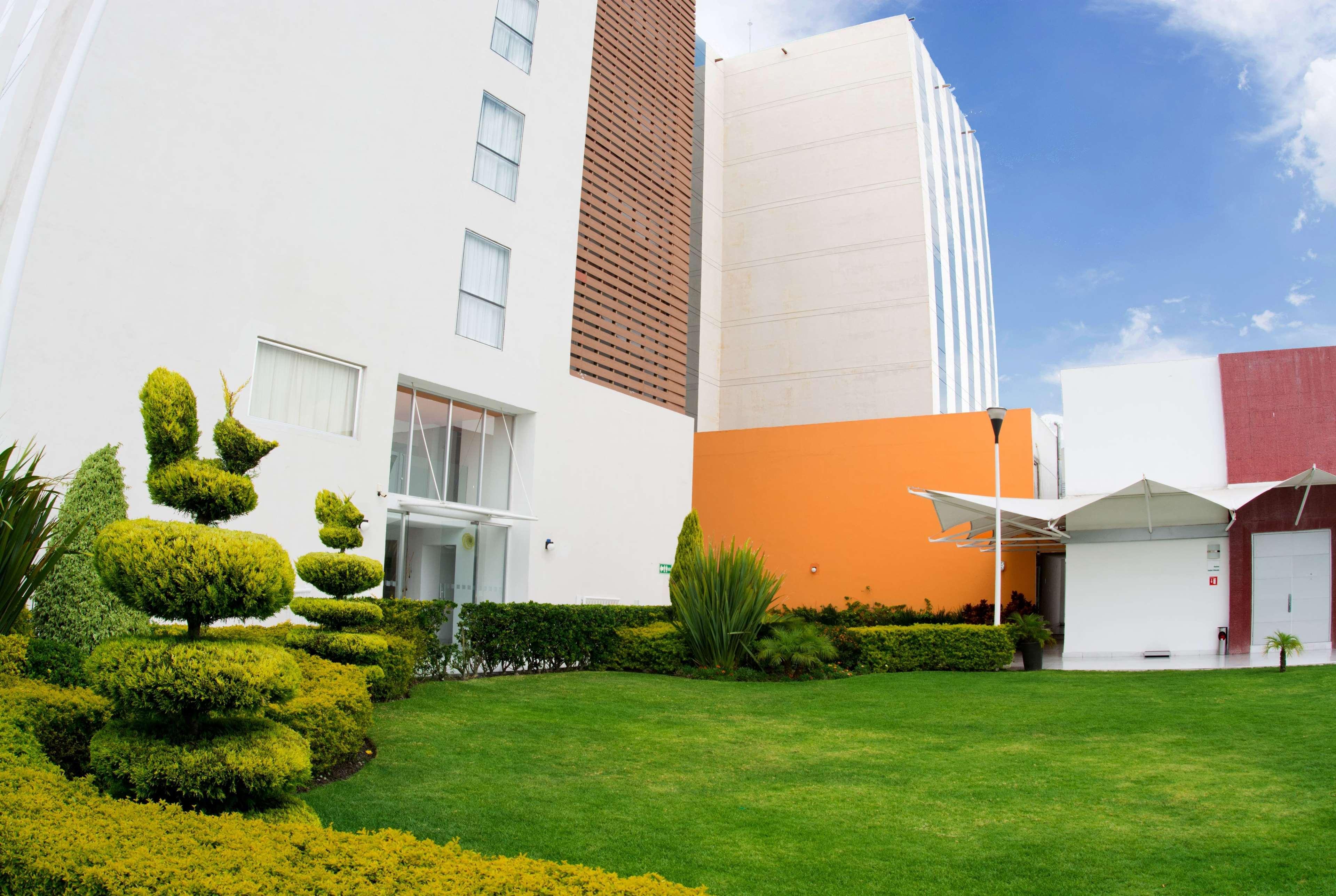 Hotel & Suites Bel Air Business סלמנקה מראה חיצוני תמונה