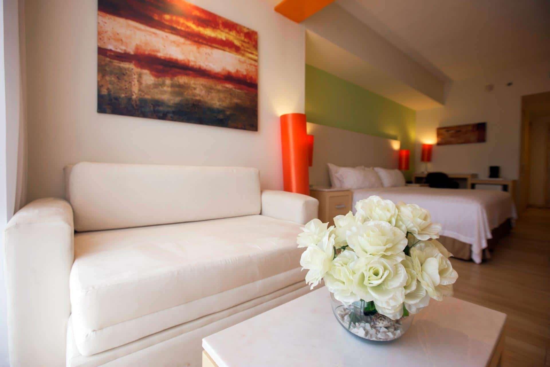 Hotel & Suites Bel Air Business סלמנקה מראה חיצוני תמונה
