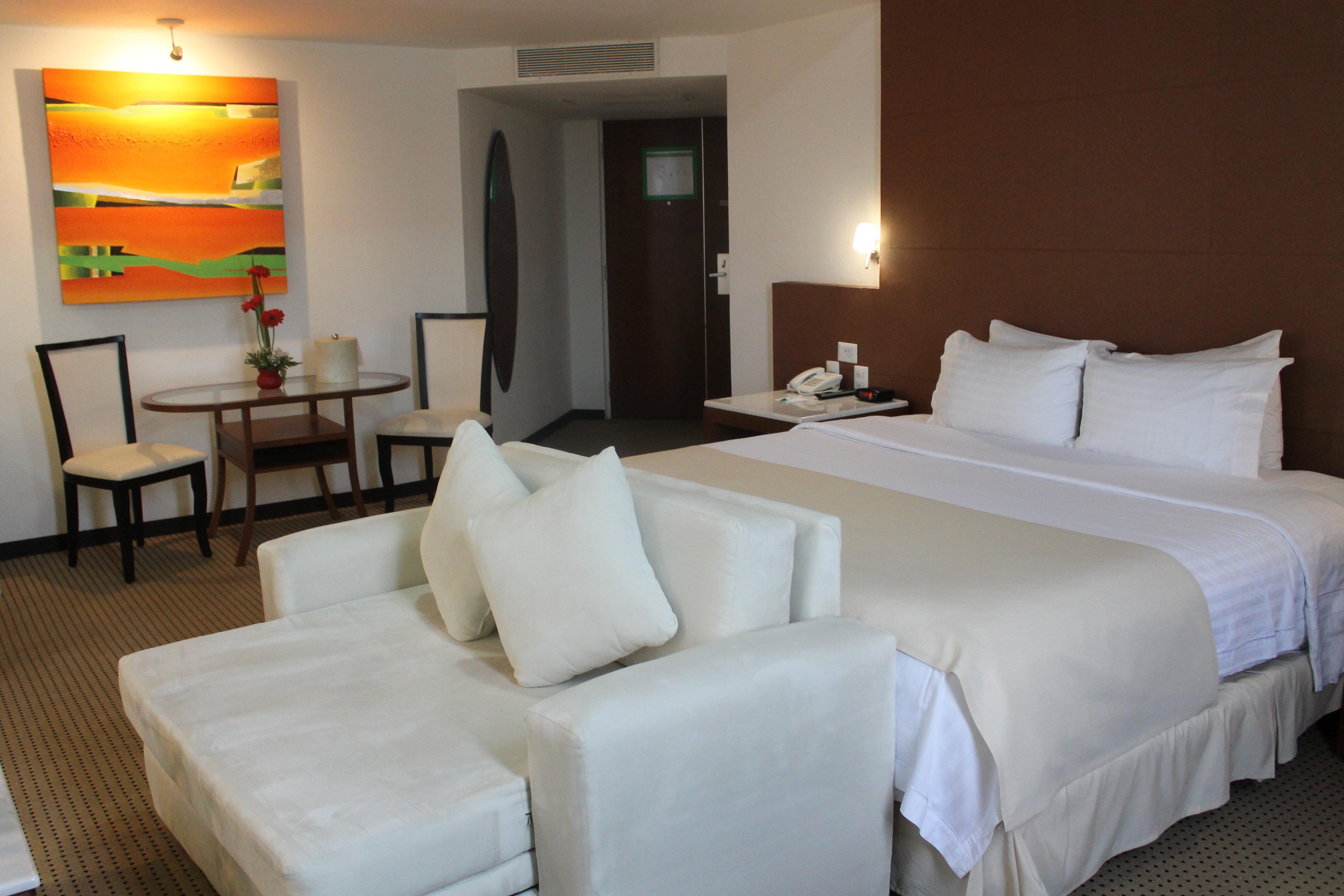 Hotel & Suites Bel Air Business סלמנקה מראה חיצוני תמונה