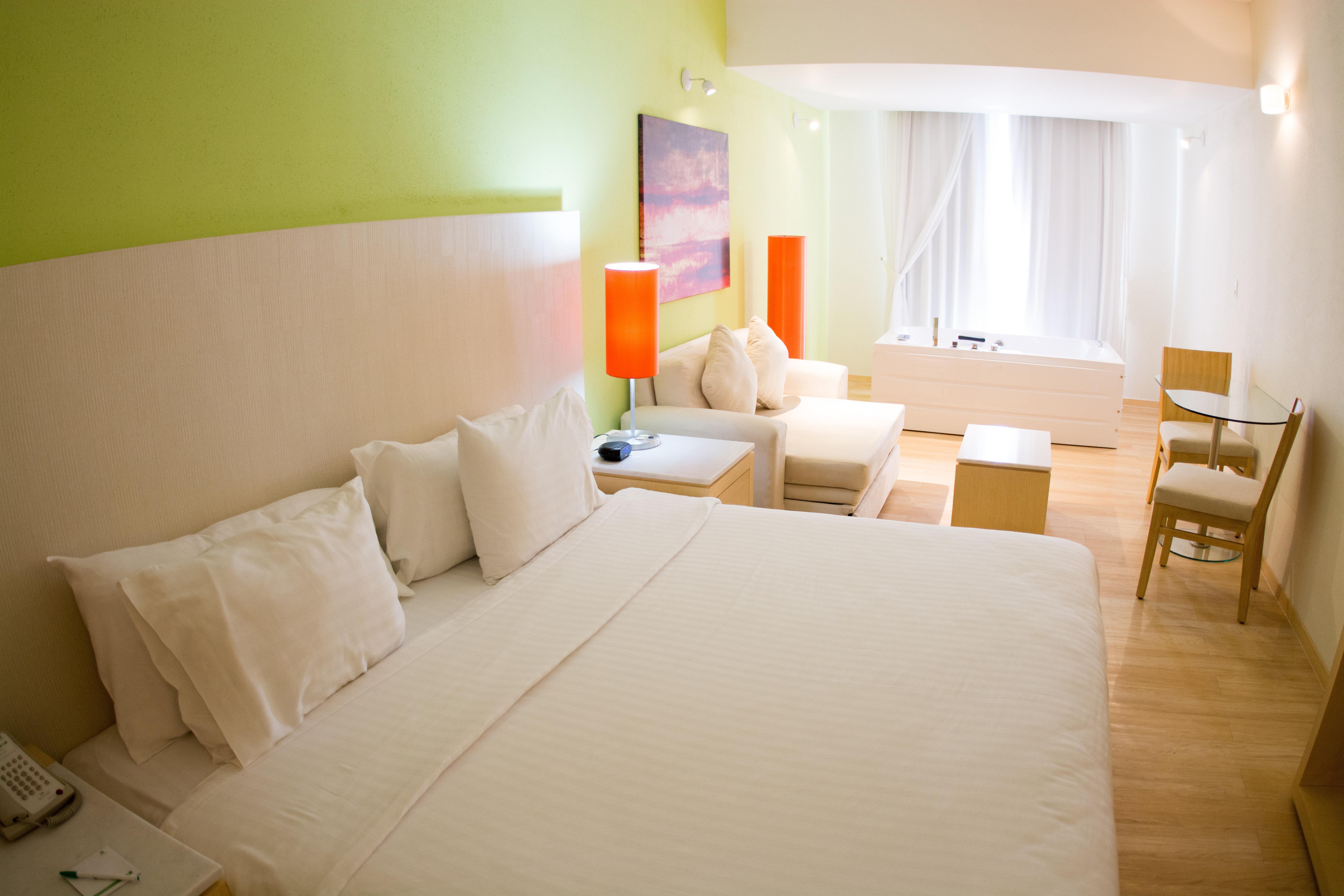 Hotel & Suites Bel Air Business סלמנקה מראה חיצוני תמונה
