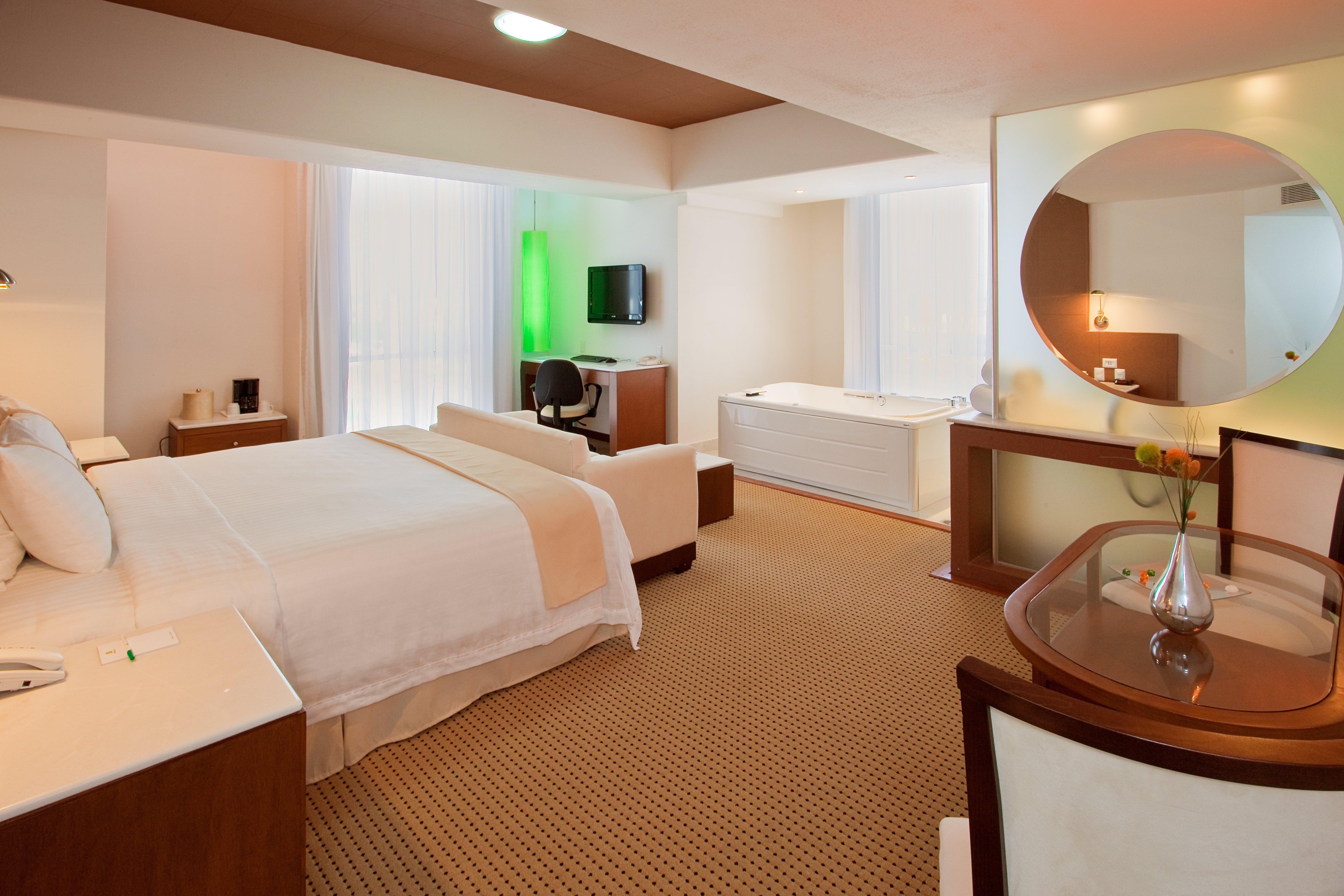 Hotel & Suites Bel Air Business סלמנקה מראה חיצוני תמונה