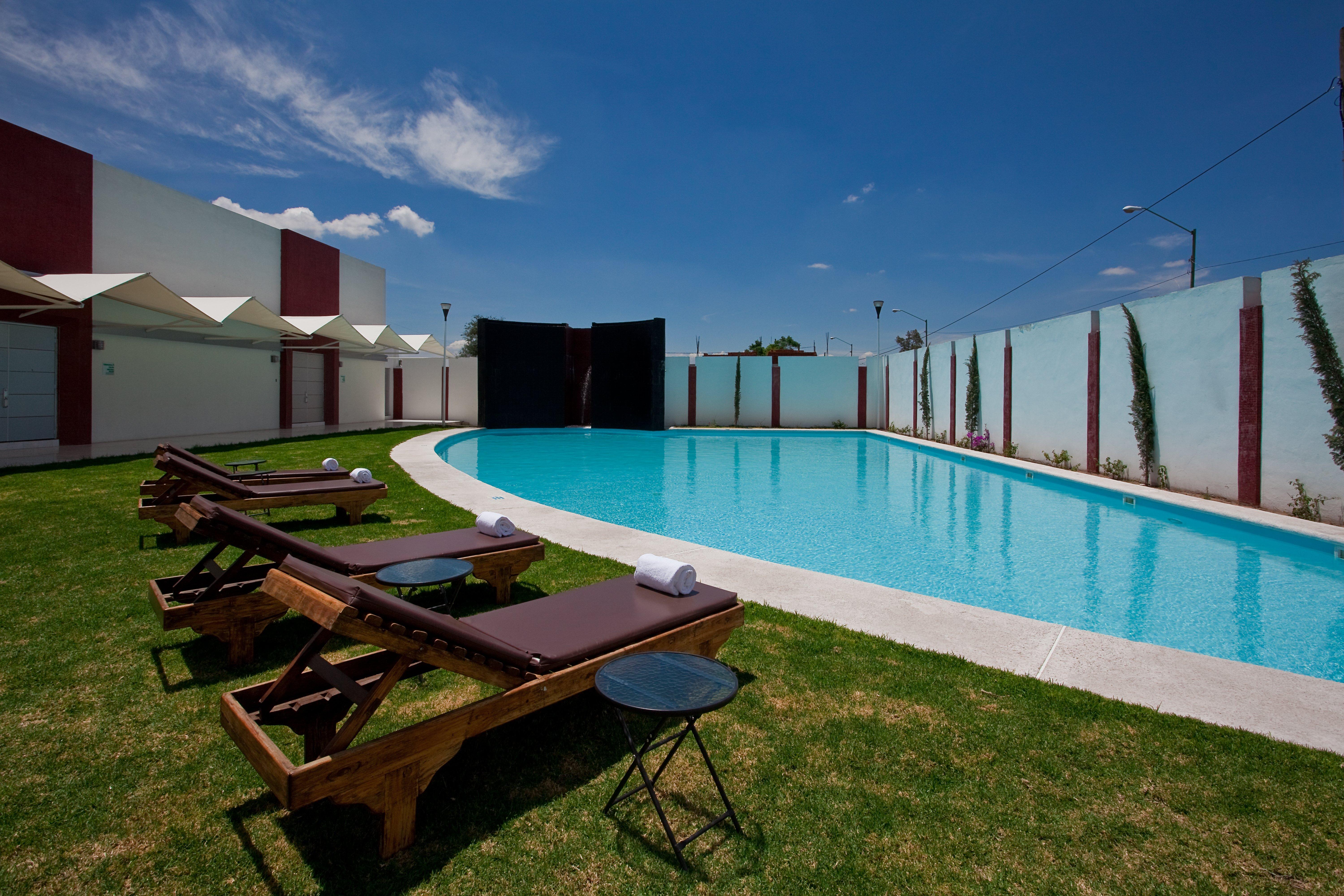 Hotel & Suites Bel Air Business סלמנקה מראה חיצוני תמונה
