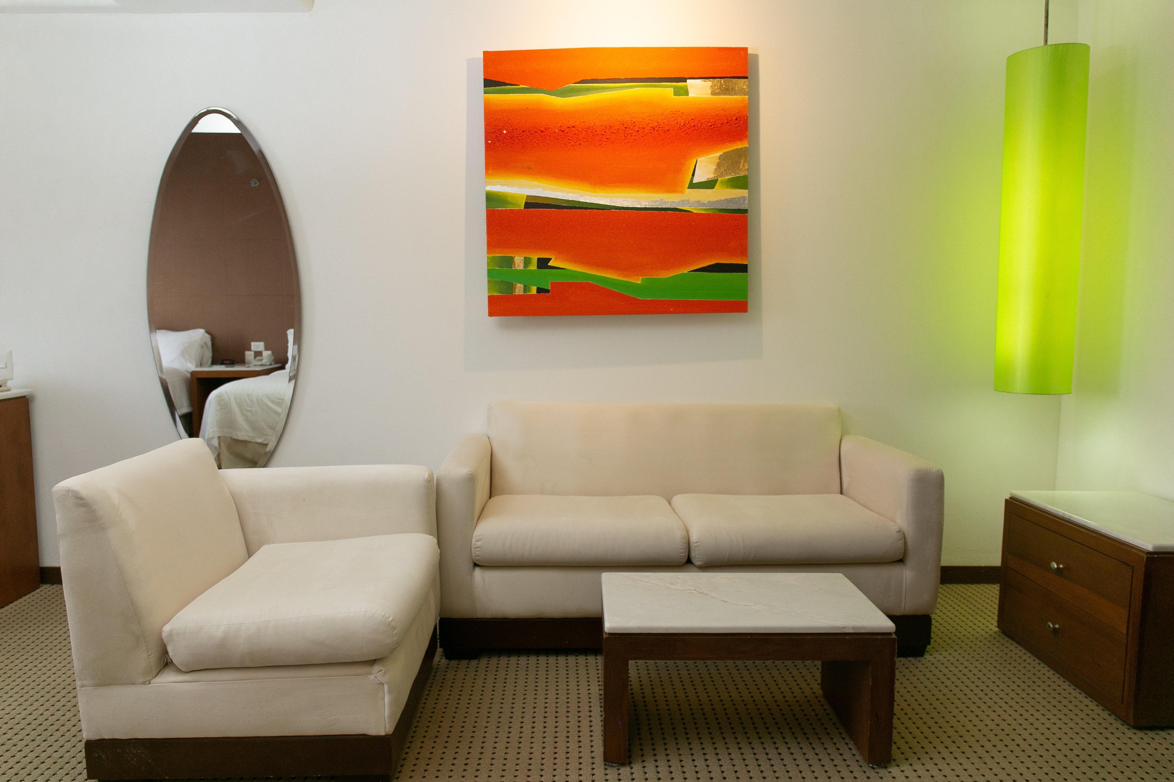 Hotel & Suites Bel Air Business סלמנקה מראה חיצוני תמונה