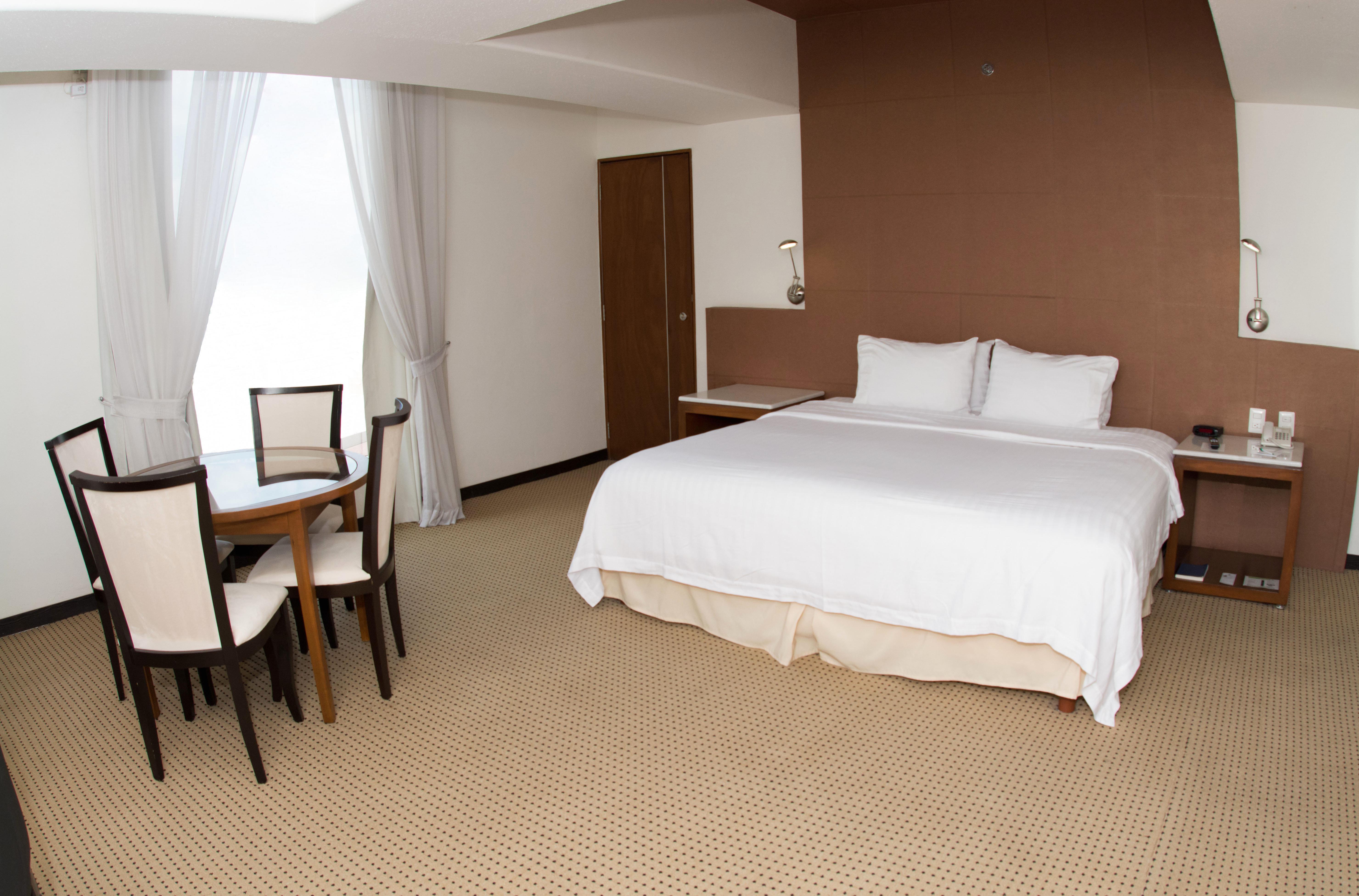 Hotel & Suites Bel Air Business סלמנקה מראה חיצוני תמונה