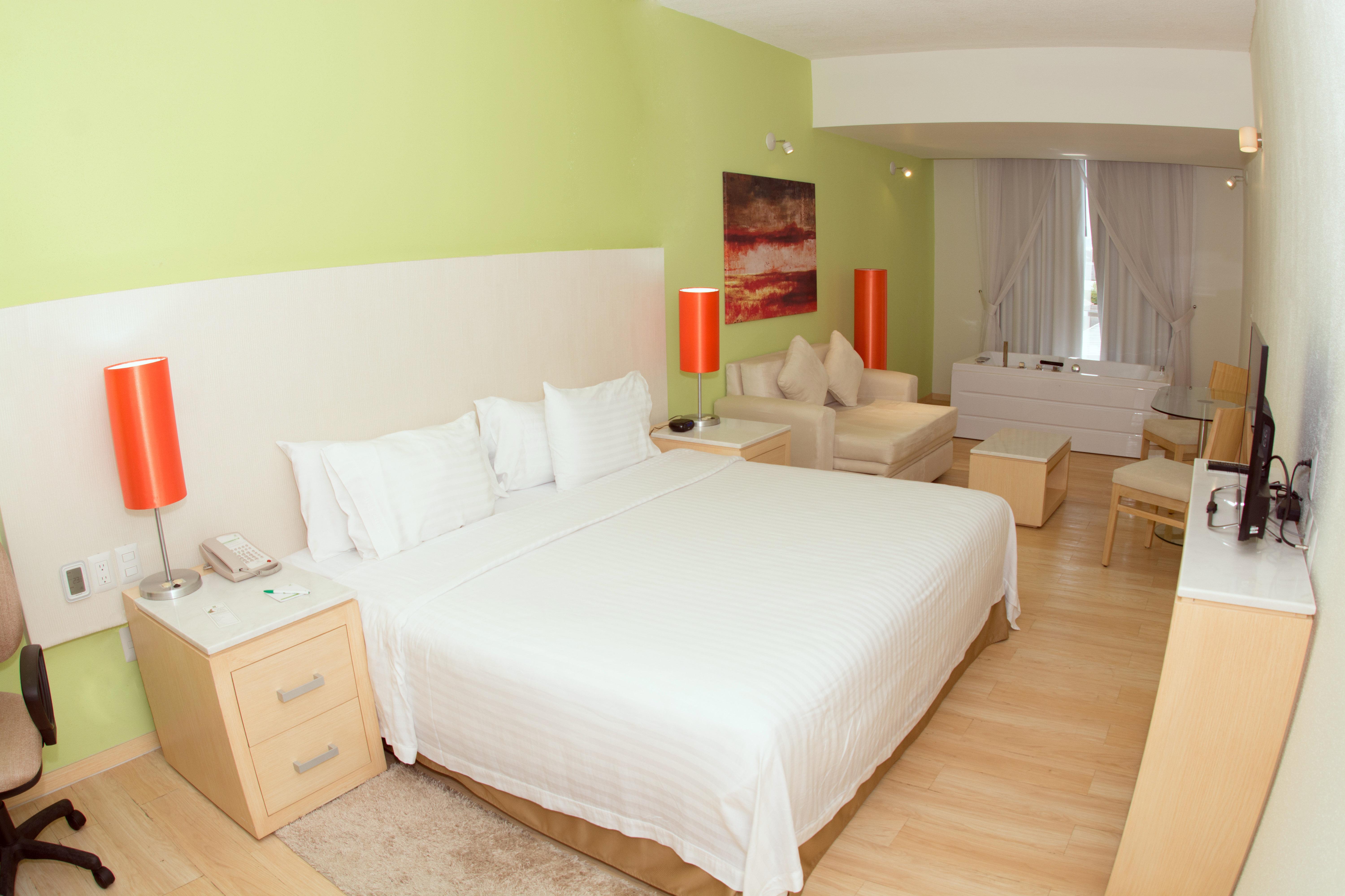 Hotel & Suites Bel Air Business סלמנקה מראה חיצוני תמונה